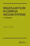 Molecular Flow Complex Vaccum Systems cover