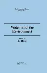 Water and the Environment cover