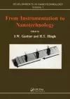 From Instrumentation to Nanotechnology cover