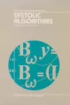 Systolic Algorithms cover