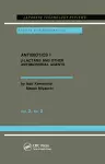 Antibiotics I cover