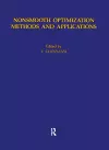 Nonsmooth Optimization Methods cover