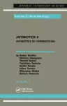 Antibiotics II cover