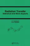 Radiation Transfer cover
