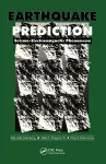 Earthquake Prediction cover