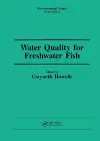 Water Qual Freshwater Fish cover