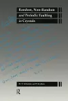 Random Non-Random Periodic Faulting in Crystals cover