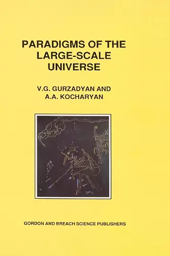 Paradigms of the Large-Scale Universe cover