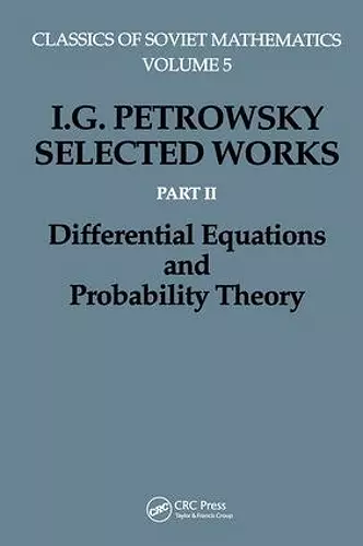 Differential Equations cover