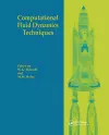 Computational Fluid Dynamics Techniques cover