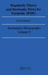 Regularity Theory and Stochastic Flows for Parabolic ISPDES cover