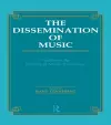 Dissemination of Music cover