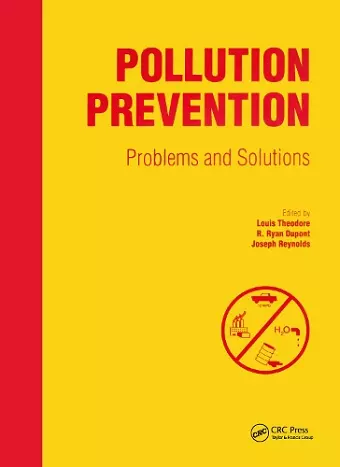 Pollution Prevention cover