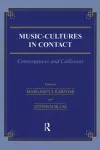 Music \= Cultures in Contact cover