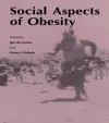 Social Aspects of Obesity cover