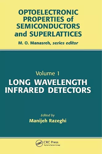 Long Wavelength Infrared Detectors cover