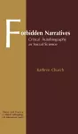 Forbidden Narratives cover