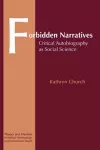 Forbidden Narratives cover