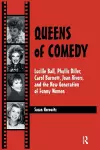 Queens of Comedy cover