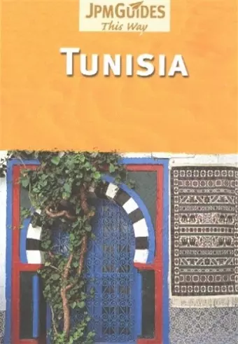 Tunisia cover