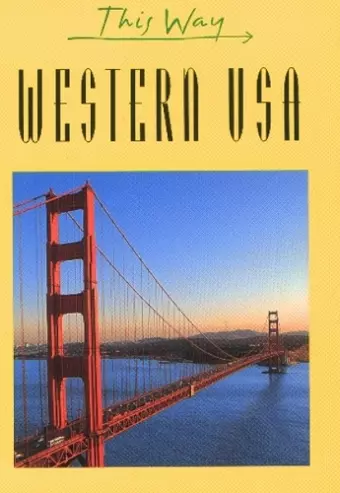 Western USA cover