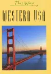 Western USA cover