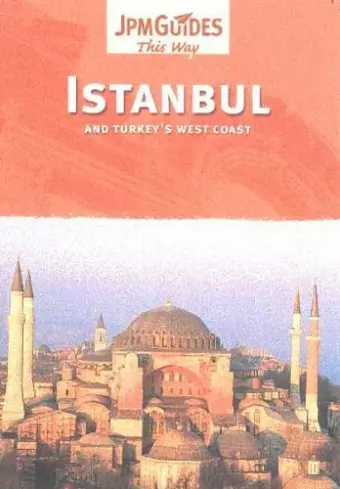 Istanbul cover