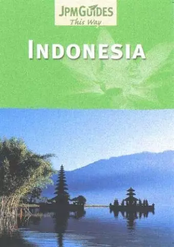 Indonesia cover