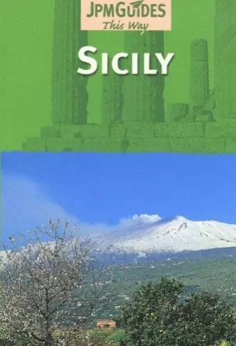 Sicily cover