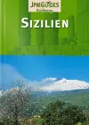 Sicily/Sizilien (German Edition) cover