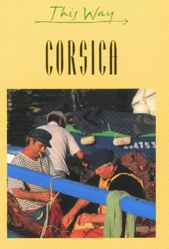 Corsica cover