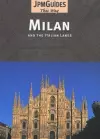 Milan cover