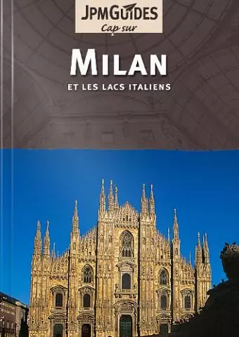 Milan (French Edition) cover