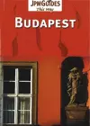 Budapest cover