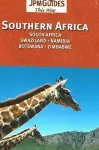 Southern Africa cover