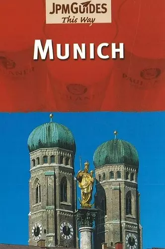 Munich cover