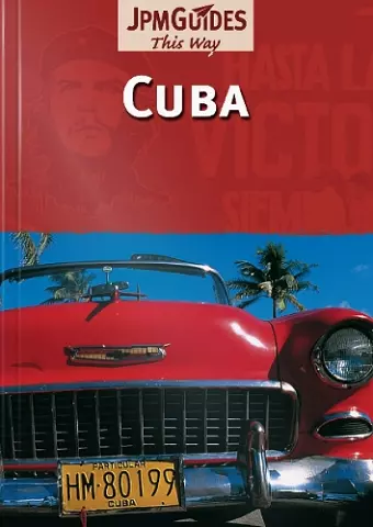 Cuba cover