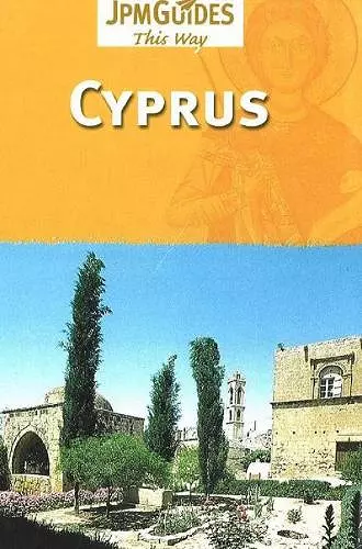 Cyprus cover