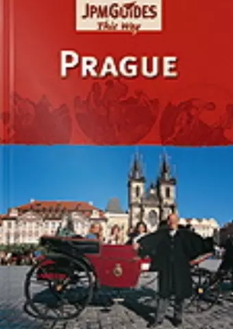 Prague cover