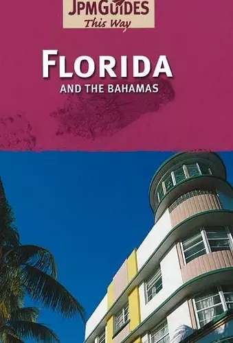 Florida & the Bahamas cover