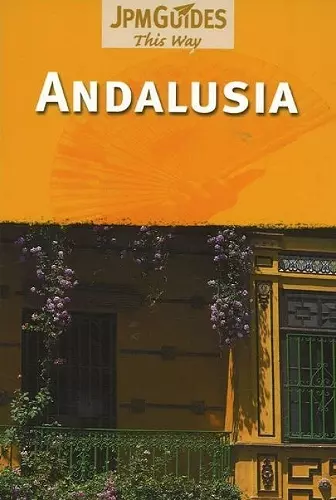 Andalusia cover