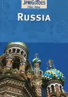 Russia cover