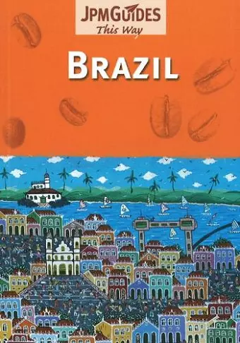 Brazil cover