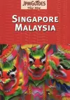 Singapore & Malaysia cover