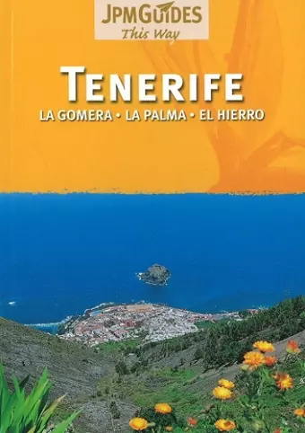 Tenerife cover