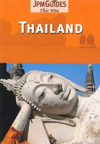 Thailand cover