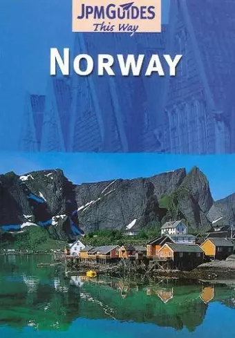 Norway cover