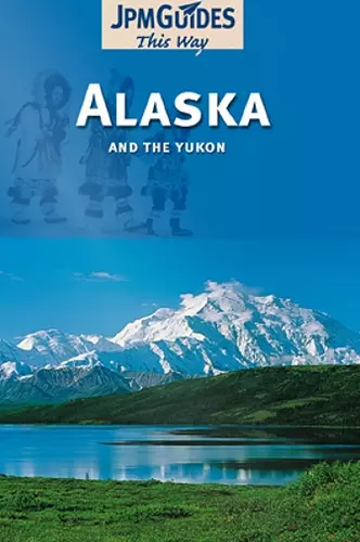 Alaska & the Yukon cover