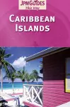 Caribbean Islands cover