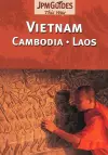 Vietman - Cambodia - Laos cover